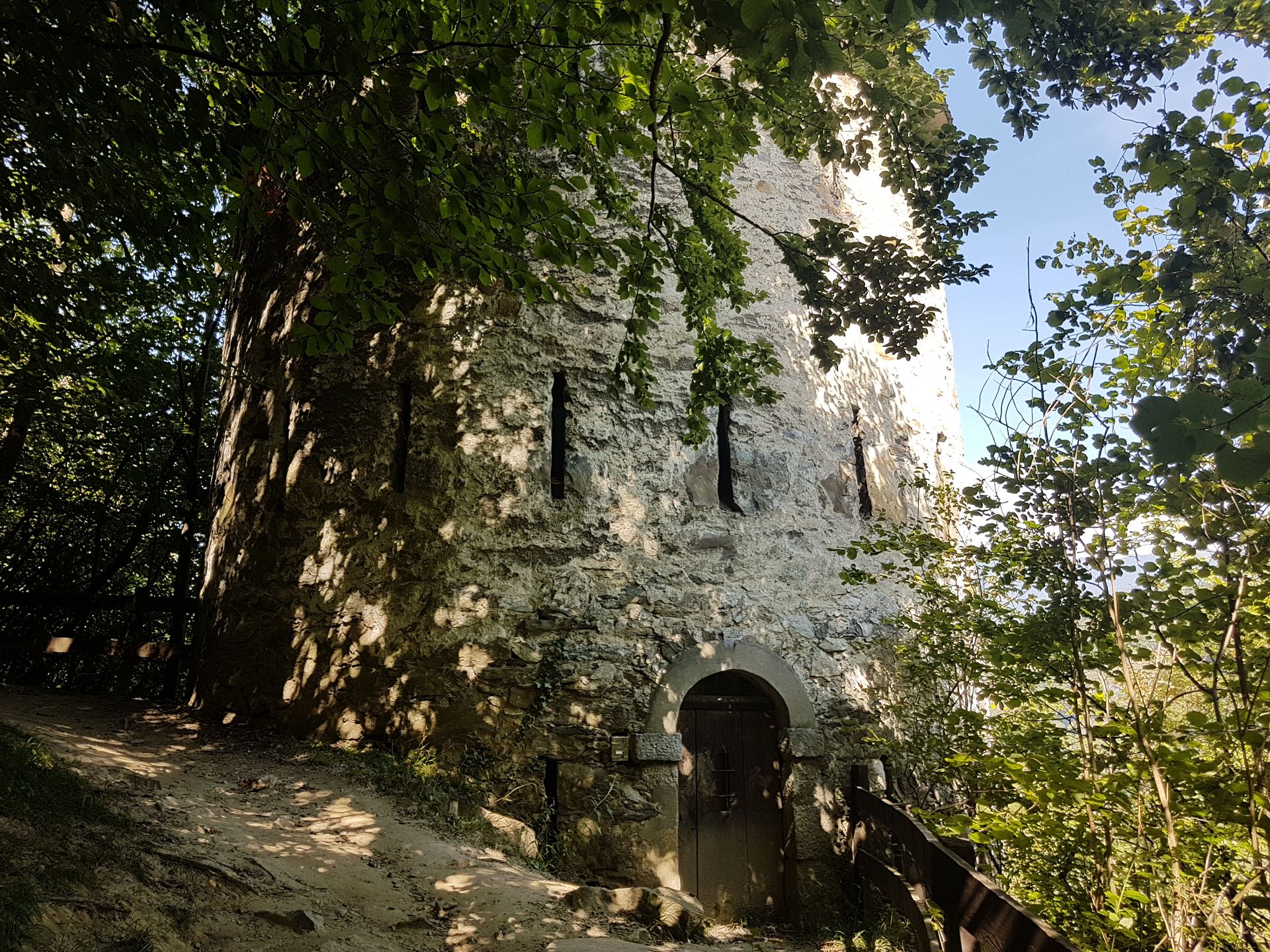 Saint-Maurice